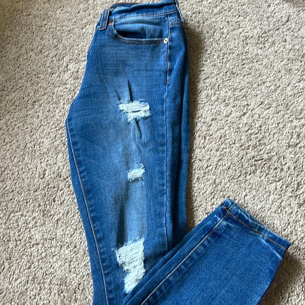 Jeans